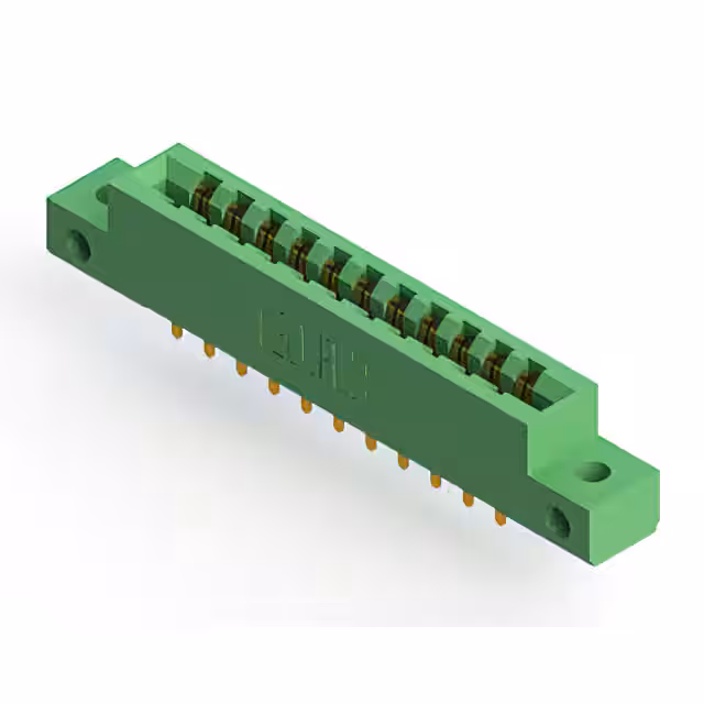 305-022-521-212 EDAC Inc.  Edgeboard Connectors